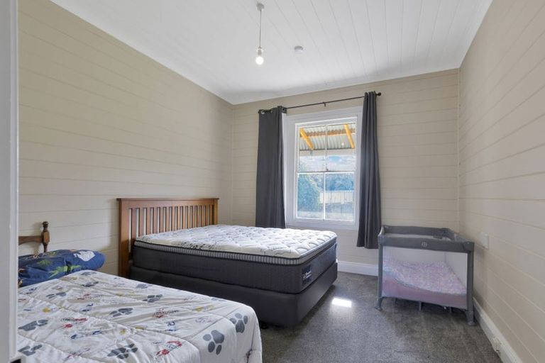 Photo of property in 7 Cheviot Street, Waiau, 7332