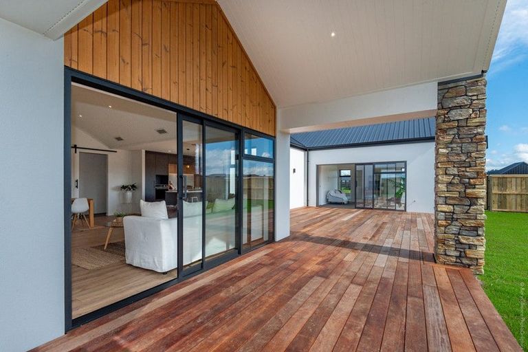 Photo of property in 4 Texel Crescent, West Melton, 7618