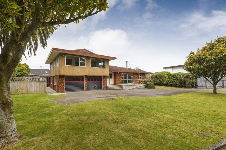 Photo of property in 508 Church Street, Palmerston North, 4410