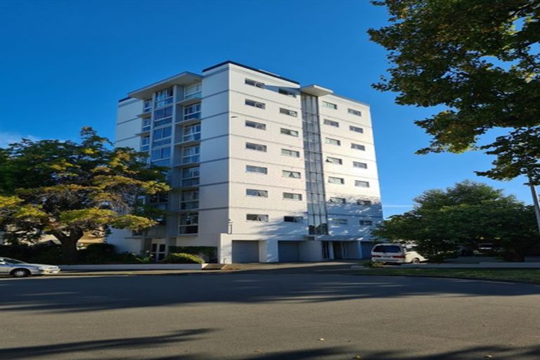 Photo of property in Garlinge Apartments, 14 Rhodes Street, Merivale, Christchurch, 8014