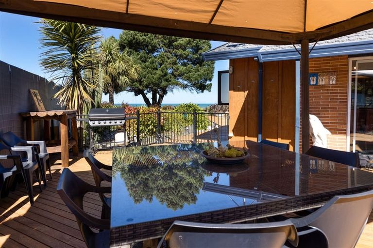 Photo of property in 196 Rarangi Beach Road, Rarangi, Blenheim, 7273