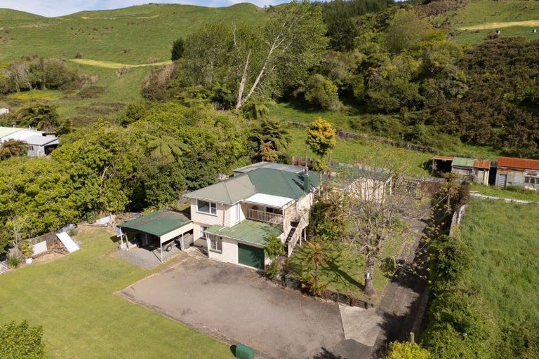 Photo of property in 511 State Highway 33, Okere Falls, Rotorua, 3074