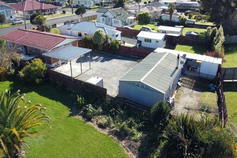 Photo of property in 68 Bailey Street, Huntly, 3700