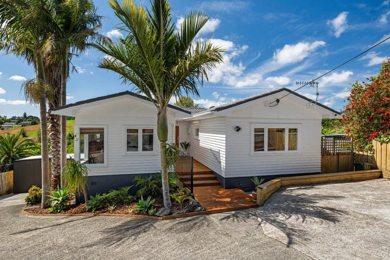 Photo of property in 13 Cartwright Road, Onerahi, Whangarei, 0110