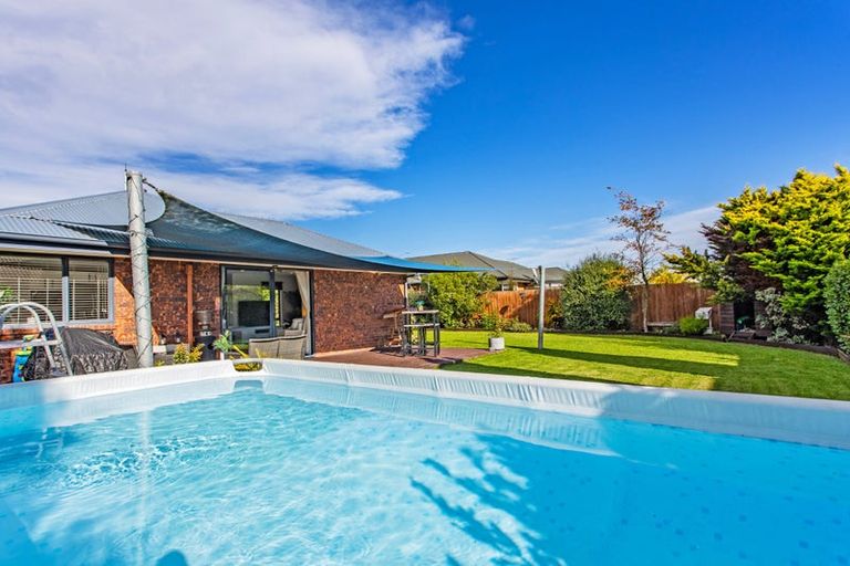 Photo of property in 120 South Belt, Rangiora, 7400