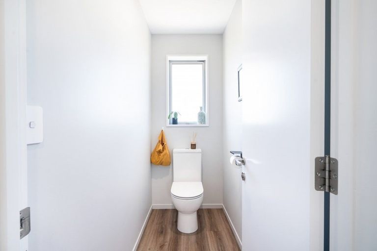 Photo of property in 6 Gemini Place, Rolleston, 7614