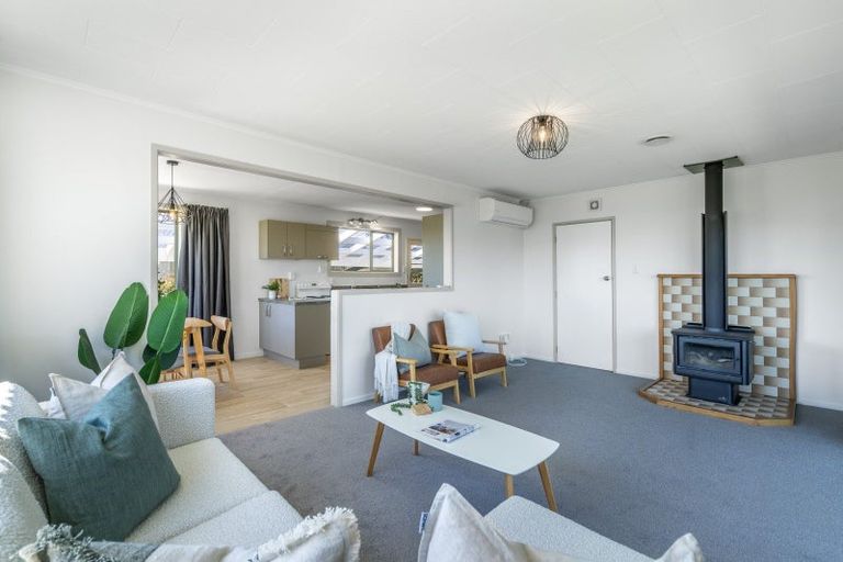 Photo of property in 85 Edinburgh Crescent, Waikiwi, Invercargill, 9810