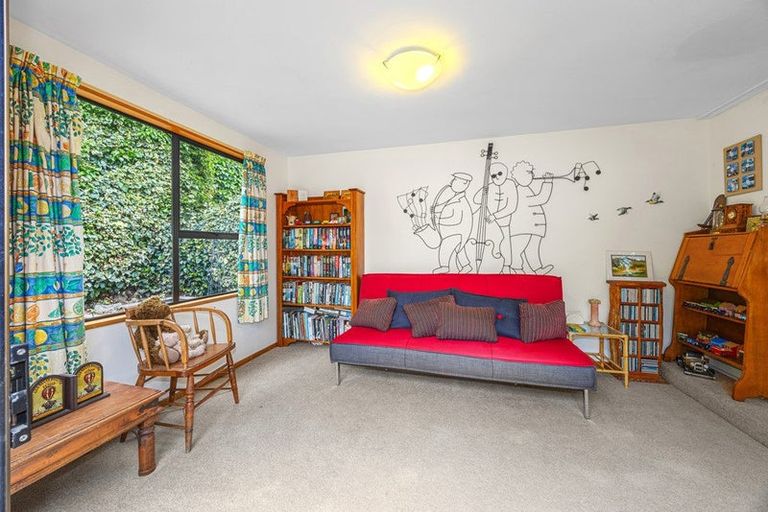 Photo of property in 7 Glenstrae Road, Redcliffs, Christchurch, 8081