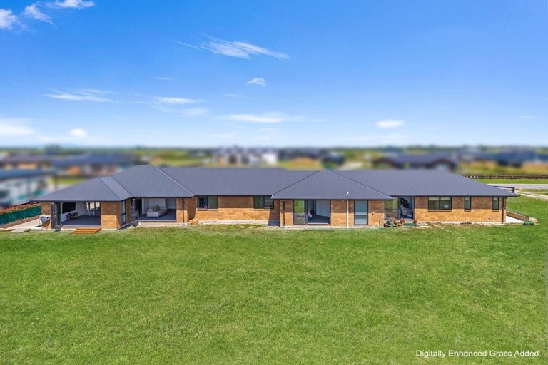 Photo of property in 56 Summers Road, Darfield, 7571