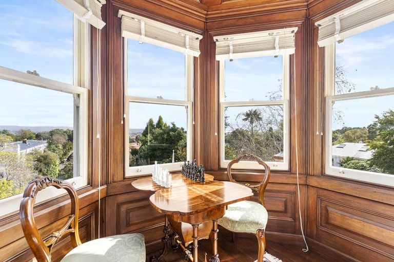 Photo of property in 358 Mount Eden Road, Mount Eden, Auckland, 1024