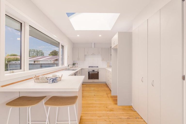 Photo of property in 6 Copenhagen Place, Hoon Hay, Christchurch, 8025