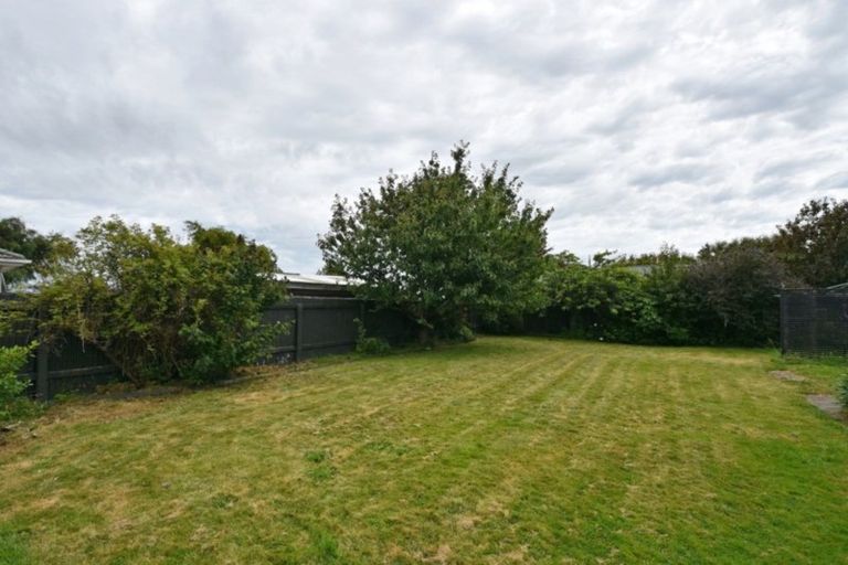 Photo of property in 348 Saint Andrew Street, Glengarry, Invercargill, 9810