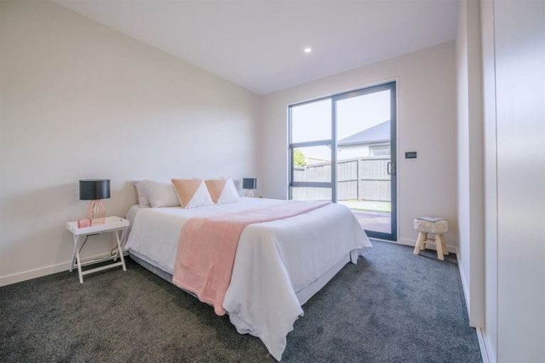 Photo of property in 7 Sorrel Gate, Halswell, Christchurch, 8025