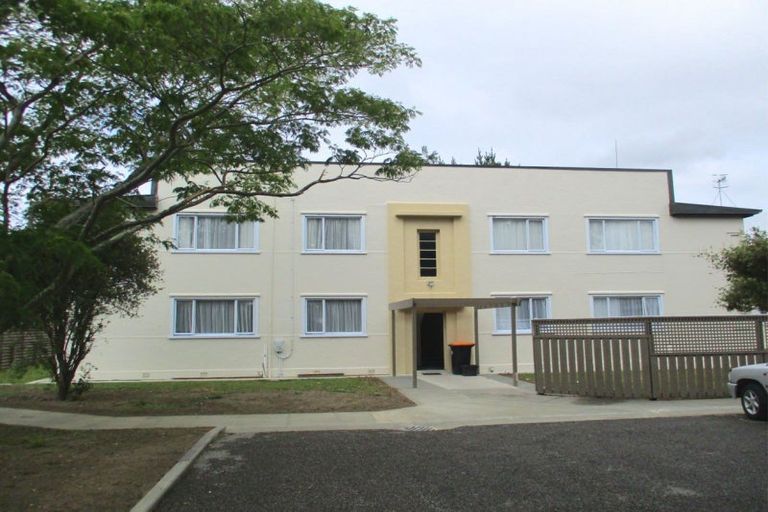 Photo of property in 170 Church Street, West End, Palmerston North, 4412