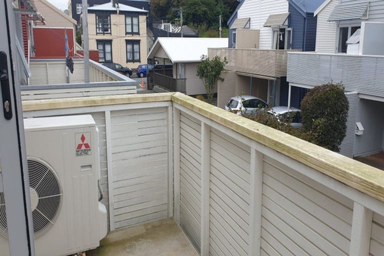 Photo of property in 13/1 Drummond Street, Mount Cook, Wellington, 6021