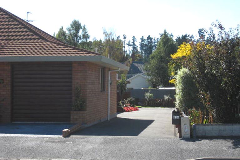 Photo of property in 2/61 Cameron Street, Ashburton, 7700