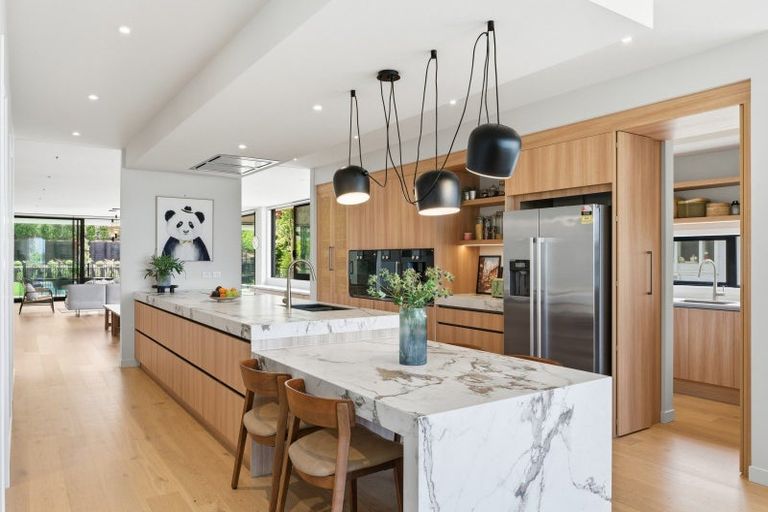 Photo of property in 3 Glanville Terrace, Parnell, Auckland, 1052