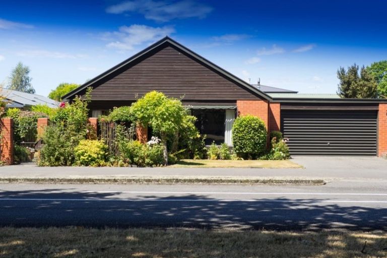 Photo of property in 26 Oak Grove, Ashburton, 7700