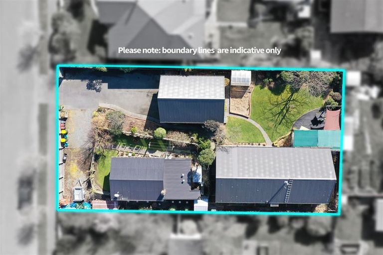 Photo of property in 10 Nixon Street, Tinwald, Ashburton, 7700