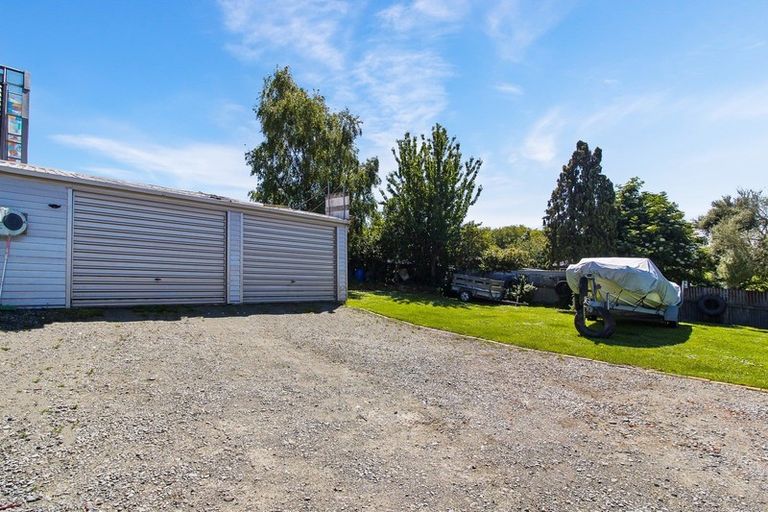 Photo of property in 15 Wilson Street, Seaview, Timaru, 7910