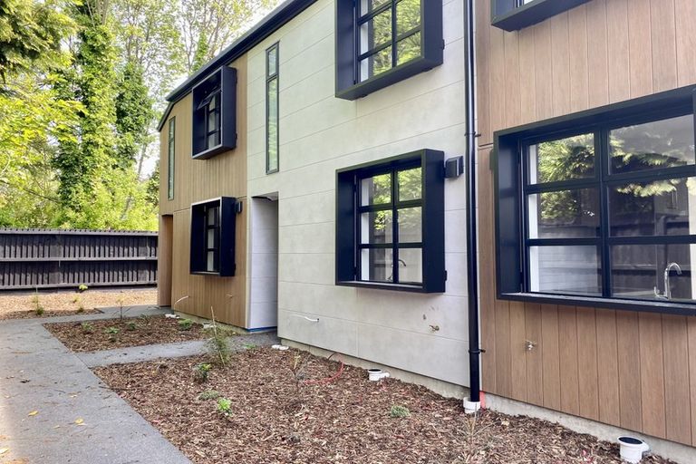 Photo of property in 8/91 Springfield Road, St Albans, Christchurch, 8014