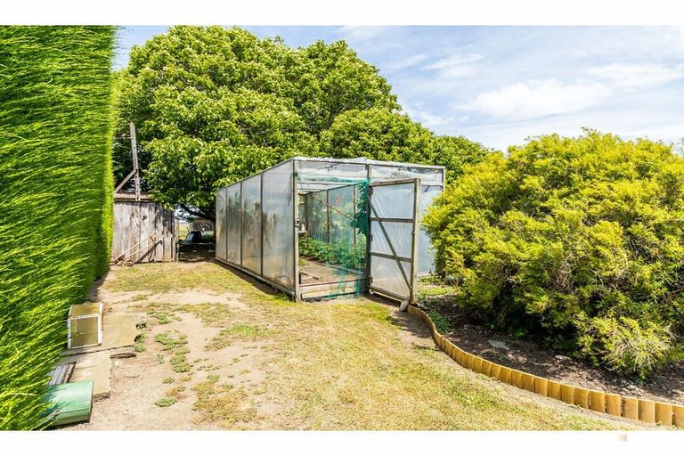 Photo of property in 7 Keens Road, Morven, Waimate, 7980