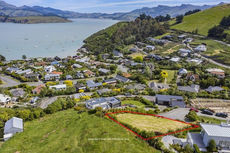 Photo of property in 92g Governors Bay Road, Cass Bay, Lyttelton, 8971