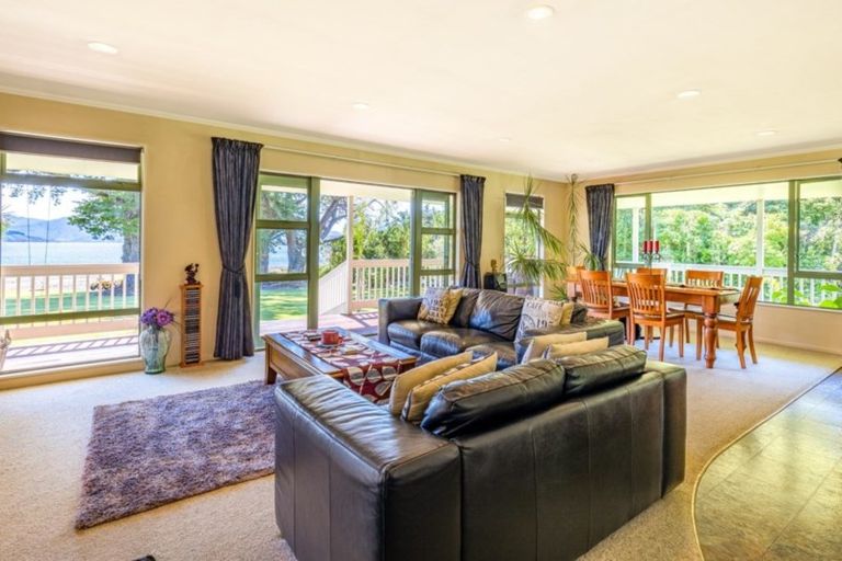 Photo of property in 531 Clova Bay Road, Totaranui, Picton, 7282