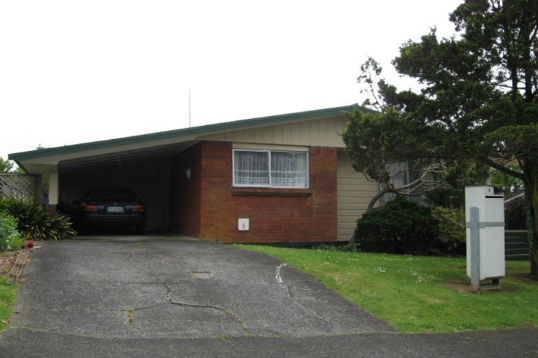 Photo of property in 3 Yorkton Rise, Mangere Bridge, Auckland, 2022