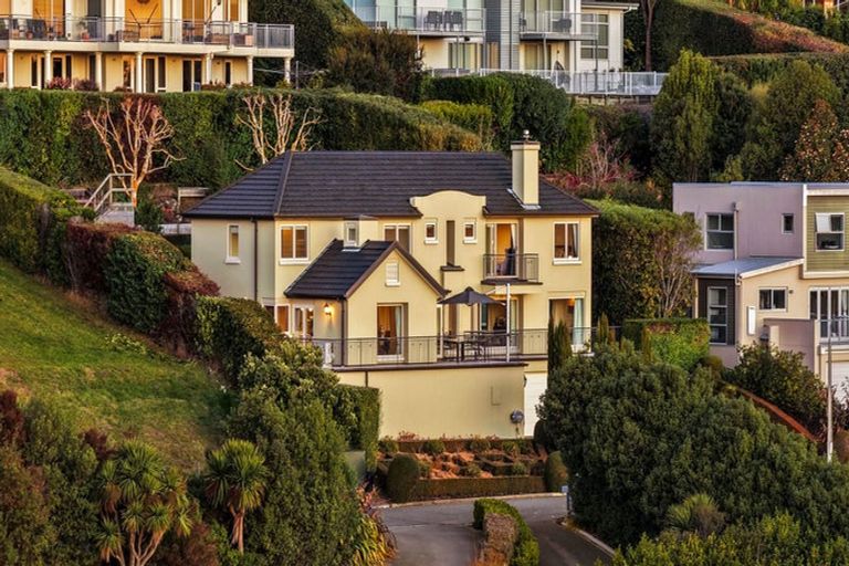 Photo of property in 9 Westview Place, Huntsbury, Christchurch, 8022