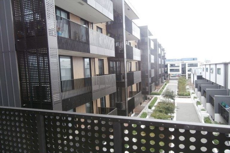 Photo of property in The Forge, 209/36c Welles Street, Christchurch Central, Christchurch, 8011
