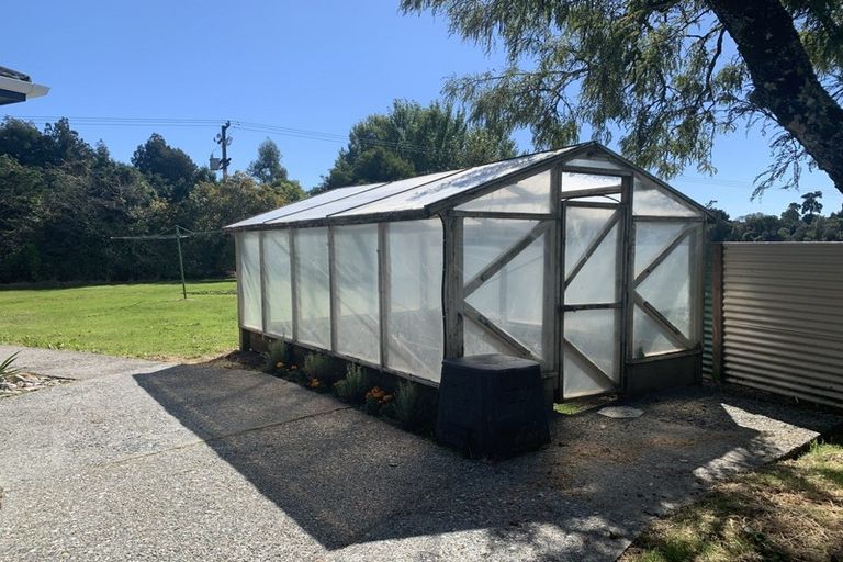 Photo of property in 174 Taramakau Highway, Kumara Junction, Kumara, 7875