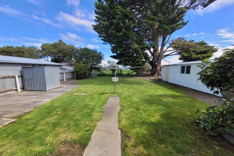 Photo of property in 606 Huia Street, Camberley, Hastings, 4120