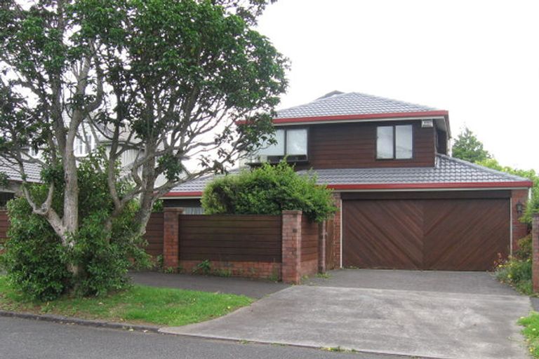 Photo of property in 21 Aberfoyle Street, Epsom, Auckland, 1023