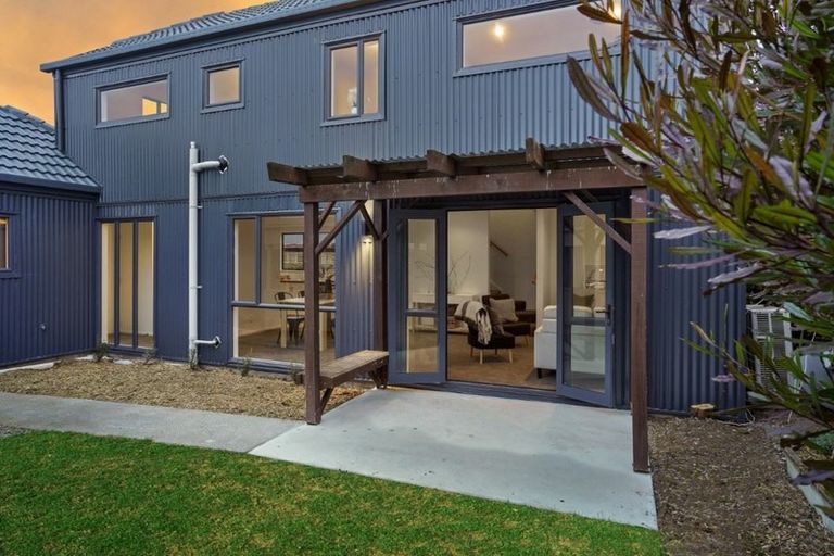 Photo of property in 42d Baker Street, New Brighton, Christchurch, 8083