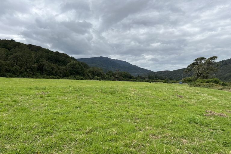 Photo of property in 678 Taylorville Road, Taylorville, Greymouth, 7805