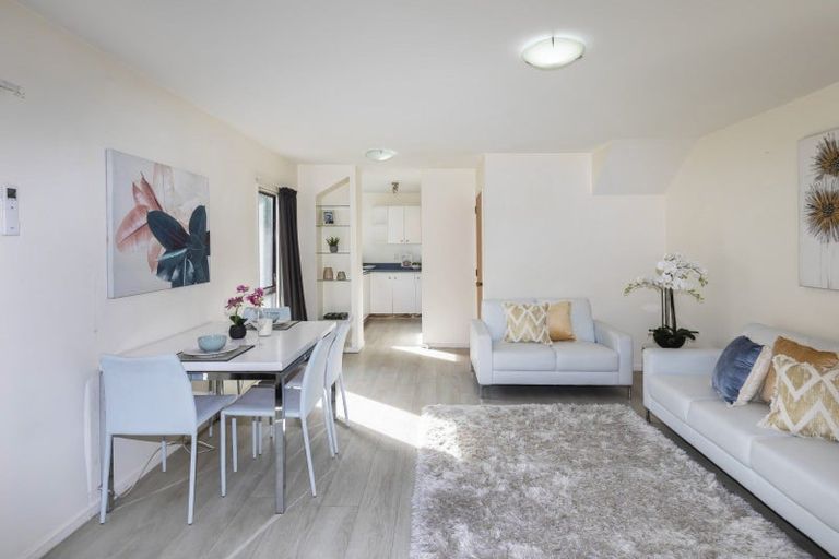 Photo of property in 6/25 Draper Street, Richmond, Christchurch, 8013