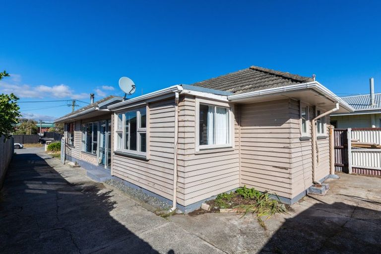 Photo of property in 14 Mountbatten Street, New Brighton, Christchurch, 8061