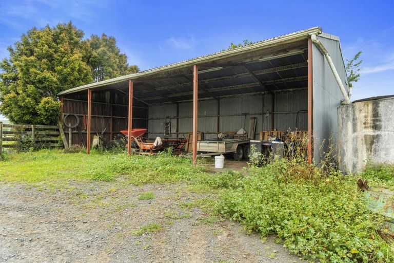 Photo of property in 1887b State Highway 26, Motumaoho, Morrinsville, 3372