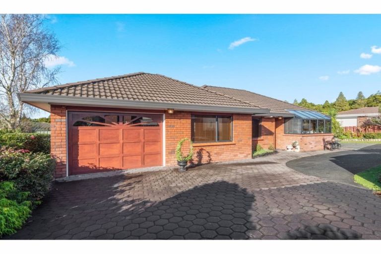 Photo of property in 5b Westpark Glen, Warkworth, 0910