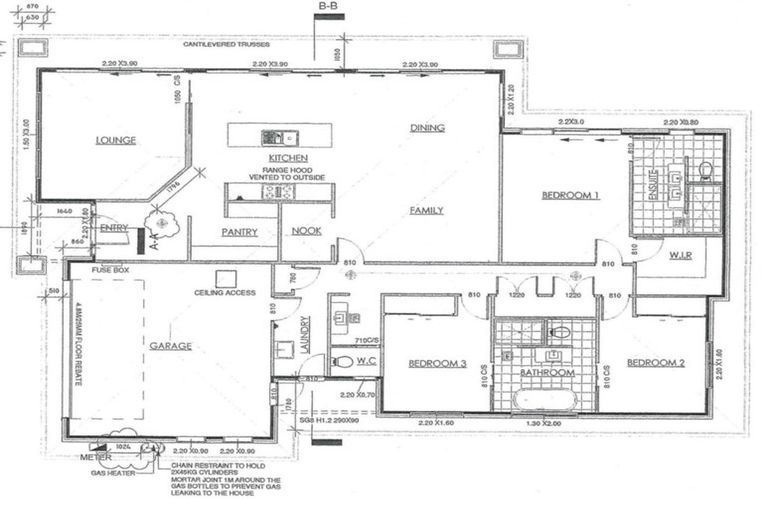 Photo of property in 668 Springston Rolleston Road, Rolleston, 7615