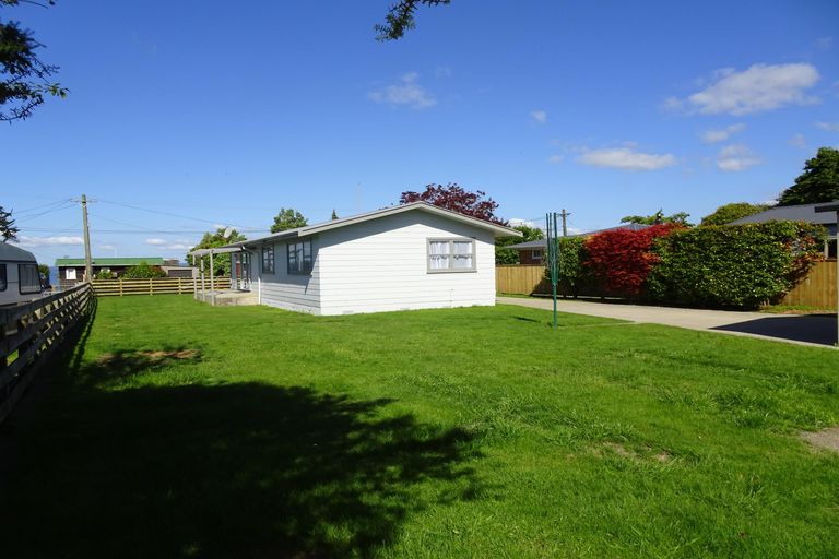 Photo of property in 29 Ranginui Street, Ngongotaha, Rotorua, 3010