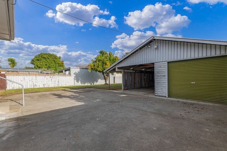 Photo of property in 71 Keeling Street, West End, Palmerston North, 4412