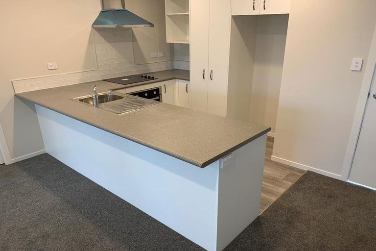 Photo of property in 1/58 Wellington Street, Hamilton East, Hamilton, 3216