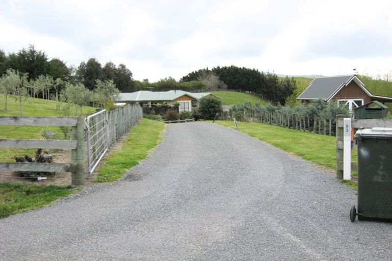 Photo of property in 93 Greendale Drive, Otaihanga, Paraparaumu, 5036