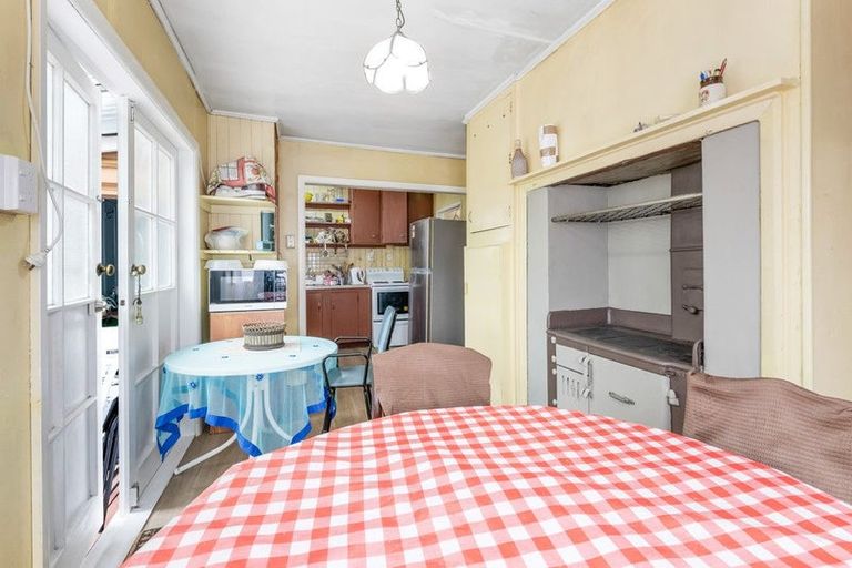 Photo of property in 40 Harris Street, Huntly, 3700