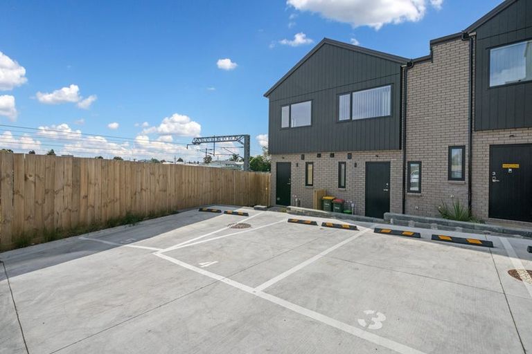 Photo of property in 5/265 Great South Road, Manurewa, Auckland, 2102