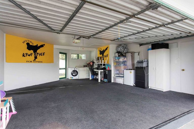 Photo of property in 6/24 Harman Street, Addington, Christchurch, 8024
