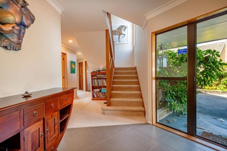 Photo of property in 103b Fitzroy Street, Terrace End, Palmerston North, 4410