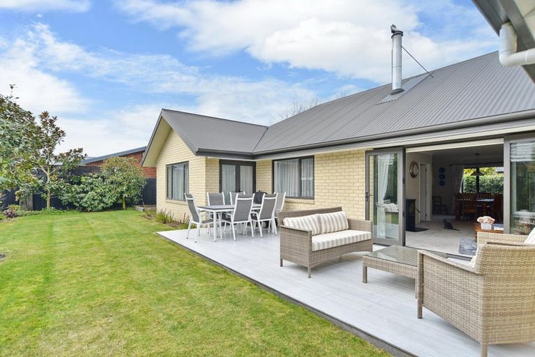 Photo of property in 26 Golding Avenue, Rangiora, 7400